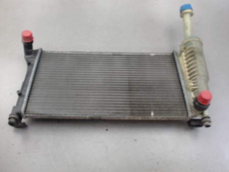 RADIATEUR FIAT PANDA