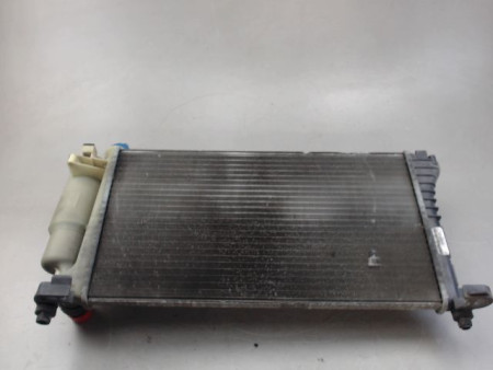 RADIATEUR FIAT PANDA