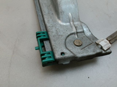 MECANISME LEVE-GLACE AVANT GAUCHE RENAULT CLIO
