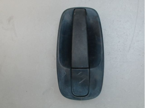 POIGNEE EXTERIEURE PORTE AVANT DROIT RENAULT TRAFIC