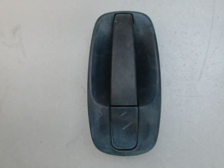 POIGNEE EXTERIEURE PORTE AVANT DROIT RENAULT TRAFIC