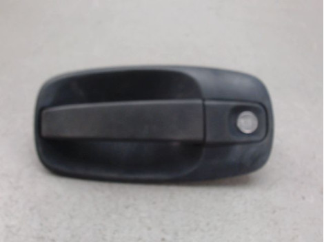 POIGNEE EXTERIEURE PORTE AVANT GAUCHE RENAULT TRAFIC