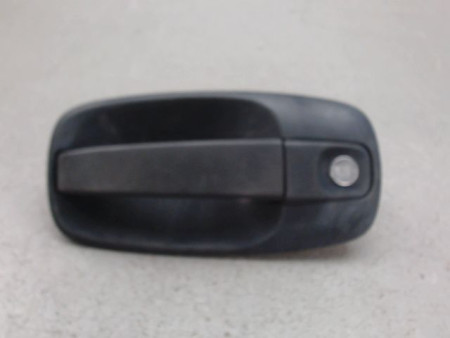 POIGNEE EXTERIEURE PORTE AVANT GAUCHE RENAULT TRAFIC