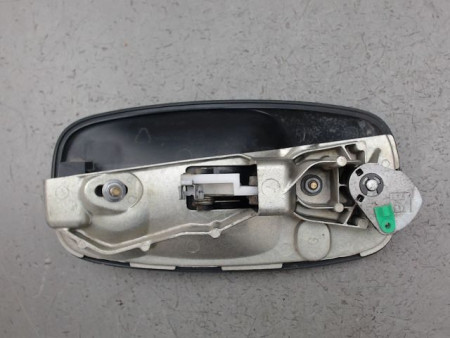 POIGNEE EXTERIEURE PORTE AVANT GAUCHE RENAULT TRAFIC