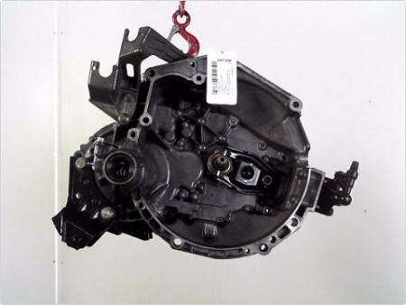 BOITE A VITESSE MECANIQUE CITROEN C3 2002-2005 1.4 i