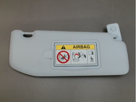 PARE-SOLEIL D PEUGEOT 2008