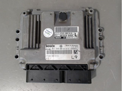 CALCULATEUR MOTEUR HONDA ACCORD