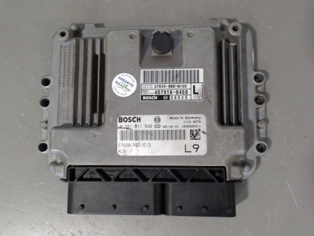 CALCULATEUR MOTEUR HONDA ACCORD