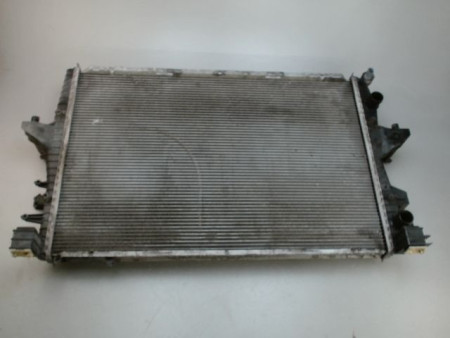 RADIATEUR VOLKSWAGEN TRANSPORT