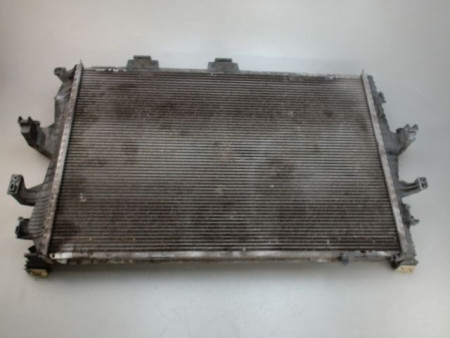 RADIATEUR VOLKSWAGEN TRANSPORT