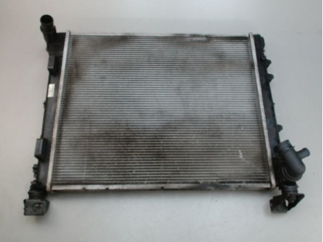 RADIATEUR FORD KA