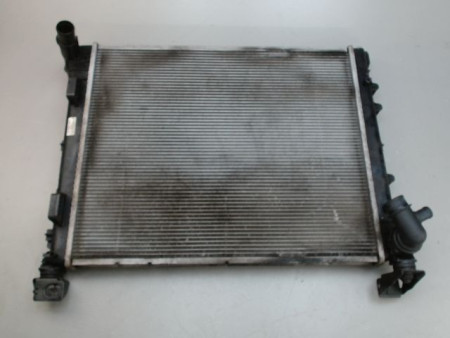 RADIATEUR FORD KA