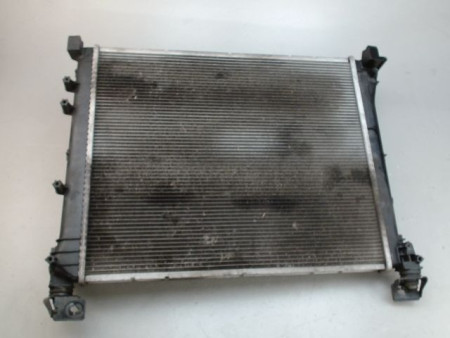 RADIATEUR FORD KA