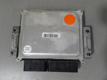CALCULATEUR MOTEUR PEUGEOT BOXER