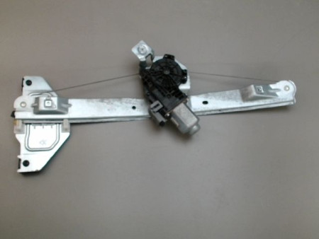 MECANISME LEVE-GLACE AVANT GAUCHE CITROEN C3