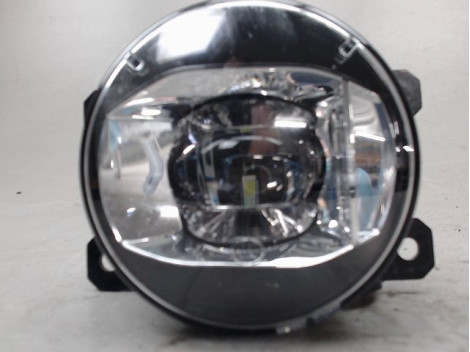 PHARE ANTIBROUILLARD AVANT DROIT FIAT 500X