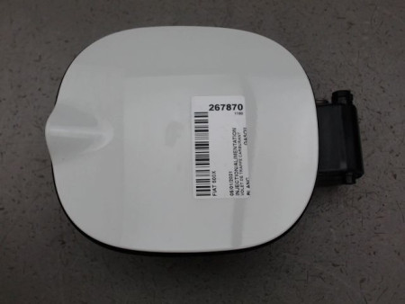 VOLET DE TRAPPE CARBURANT FIAT 500X