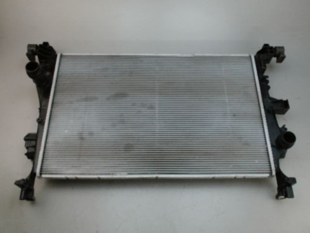 RADIATEUR FIAT 500X