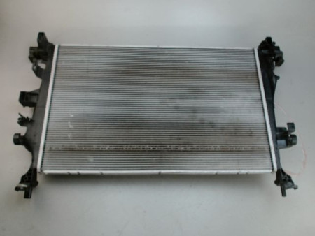 RADIATEUR FIAT 500X