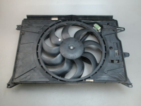 MOTEUR VENTILATEUR RADIATEUR FIAT 500X