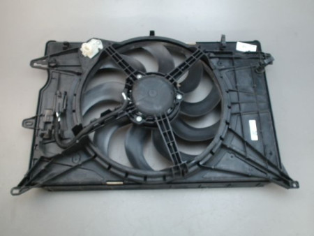 MOTEUR VENTILATEUR RADIATEUR FIAT 500X