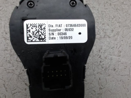 COMMANDE ECLAIRAGE FIAT 500X