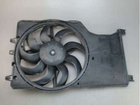 MOTEUR VENTILATEUR RADIATEUR OPEL CORSA