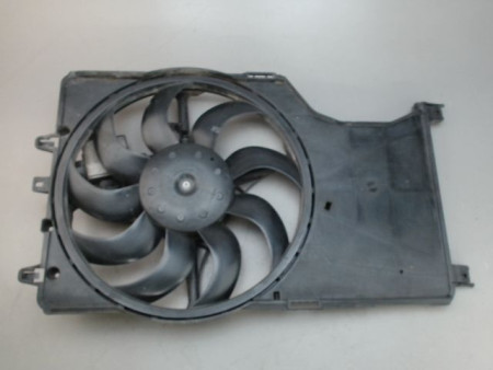 MOTEUR VENTILATEUR RADIATEUR OPEL CORSA