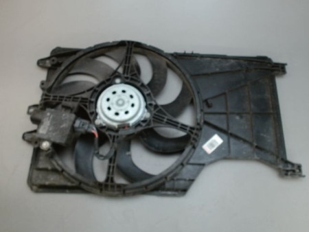 MOTEUR VENTILATEUR RADIATEUR OPEL CORSA