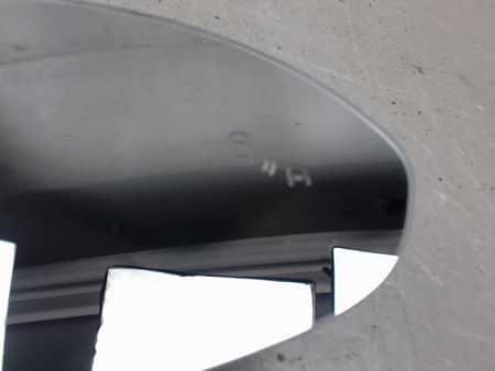 GLACE RETROVISEUR EXT D OPEL CORSA