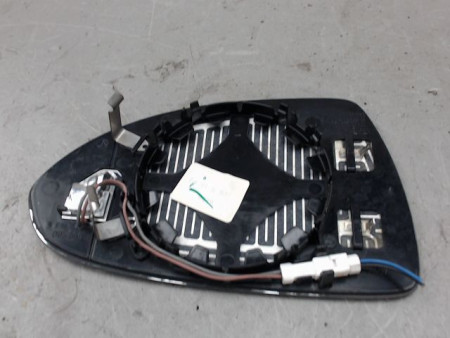 GLACE RETROVISEUR EXT D OPEL CORSA