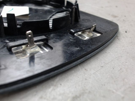 GLACE RETROVISEUR EXT D OPEL CORSA