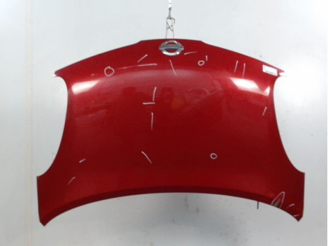 CAPOT NISSAN MICRA