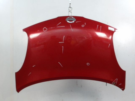 CAPOT NISSAN MICRA