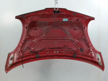 CAPOT NISSAN MICRA