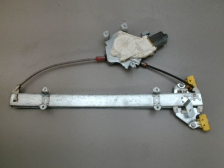 MECANISME LEVE-GLACE AVANT DROIT NISSAN MICRA