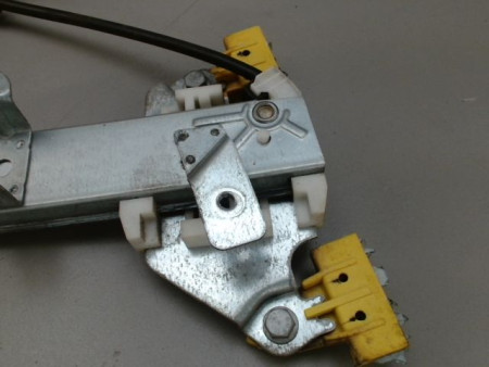 MECANISME LEVE-GLACE AVANT DROIT NISSAN MICRA