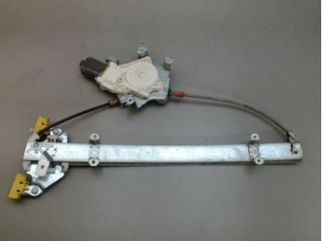 MECANISME LEVE-GLACE AVANT GAUCHE NISSAN MICRA