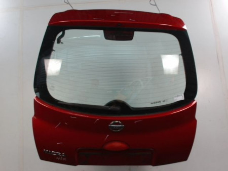 HAYON NISSAN MICRA