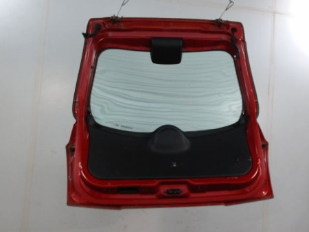 HAYON NISSAN MICRA