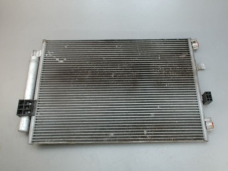 CONDENSEUR CLIMATISATION FORD FOCUS