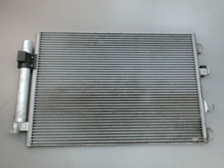 CONDENSEUR CLIMATISATION FORD FOCUS