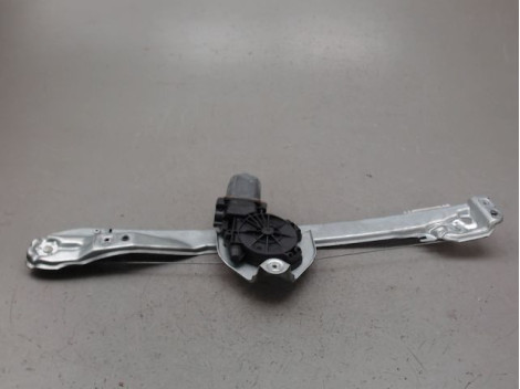 MECANISME LEVE-GLACE ARRIERE GAUCHE RENAULT CLIO