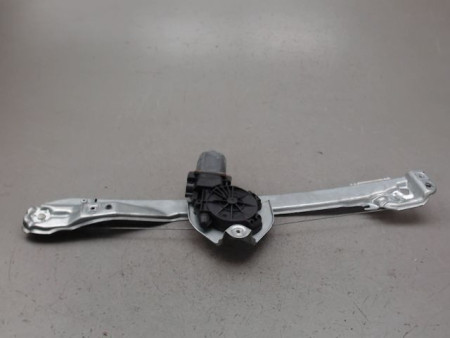 MECANISME LEVE-GLACE ARRIERE GAUCHE RENAULT CLIO