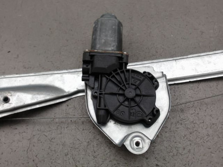 MECANISME LEVE-GLACE ARRIERE GAUCHE RENAULT CLIO
