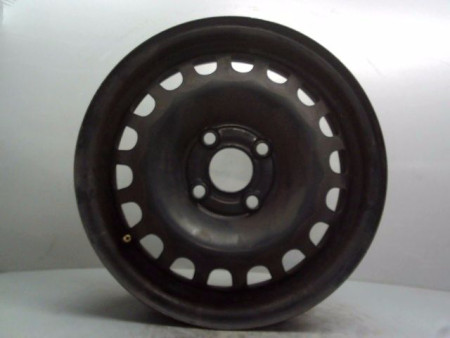 JANTE TOLE OPEL CORSA