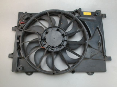 MOTEUR VENTILATEUR RADIATEUR CHEVROLET AVEO