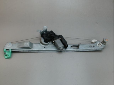 MECANISME LEVE-GLACE AVANT GAUCHE RENAULT MEGANE