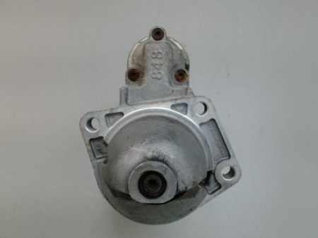 DEMARREUR FIAT 500