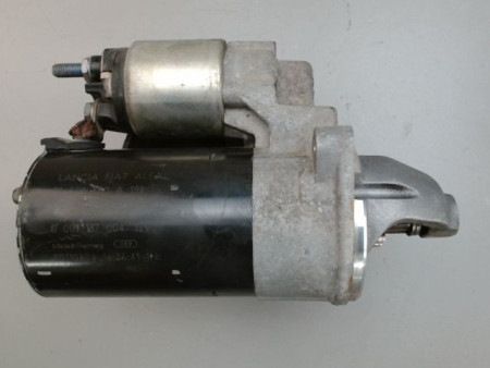 DEMARREUR FIAT 500